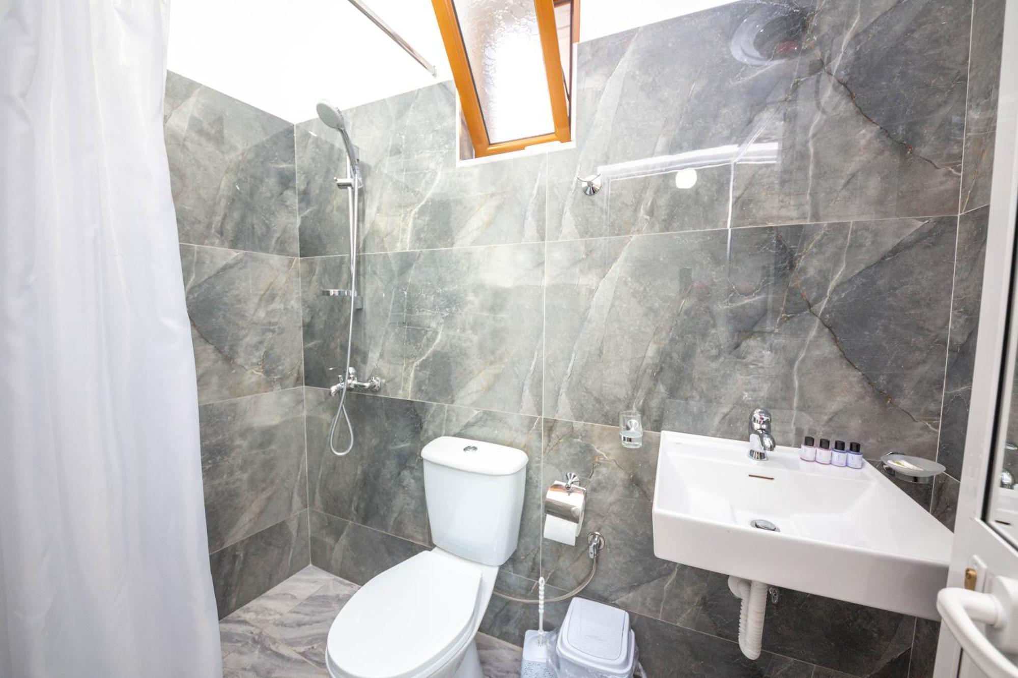 Enel Villa Саранда Экстерьер фото