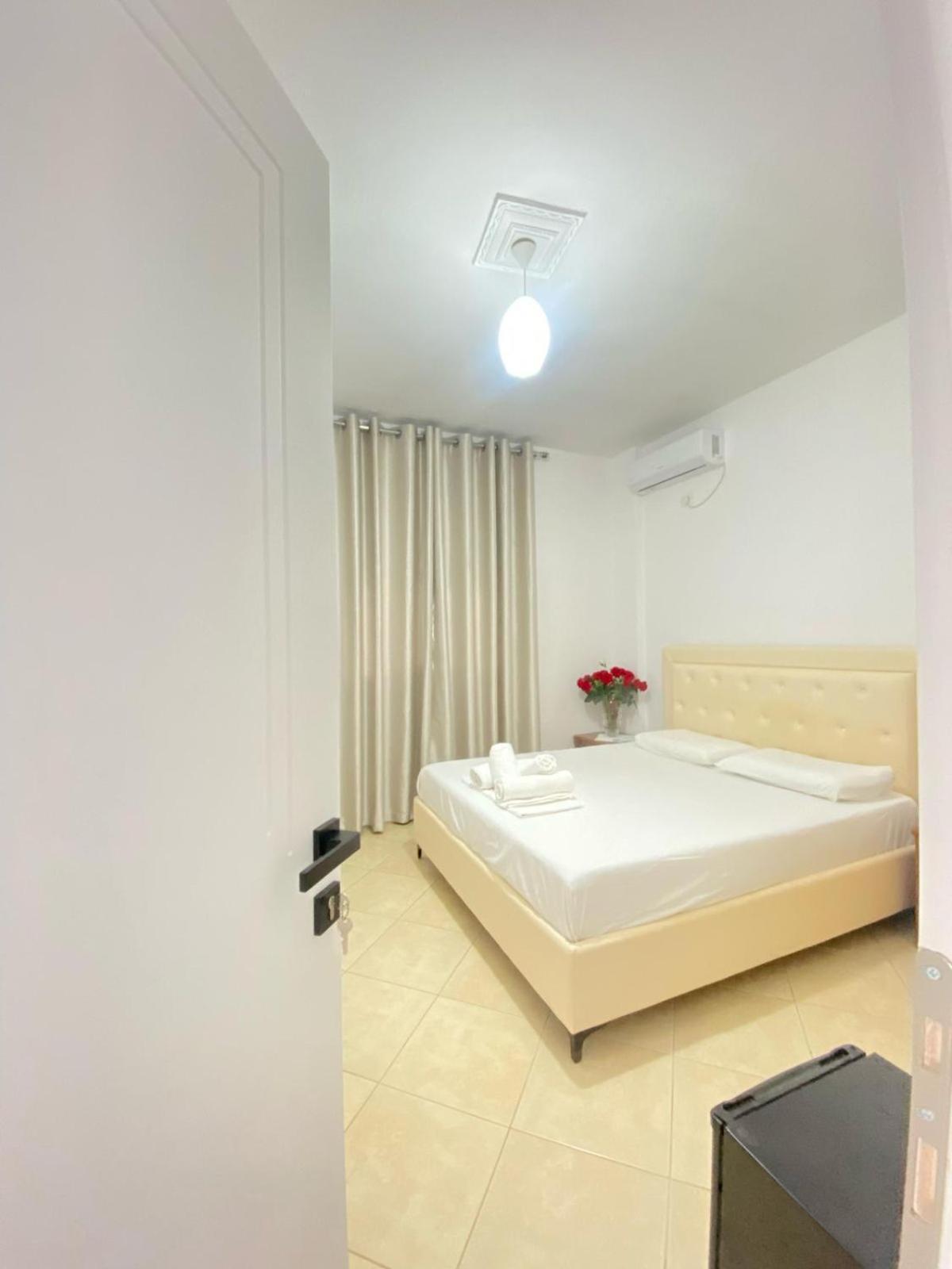 Enel Villa Саранда Экстерьер фото