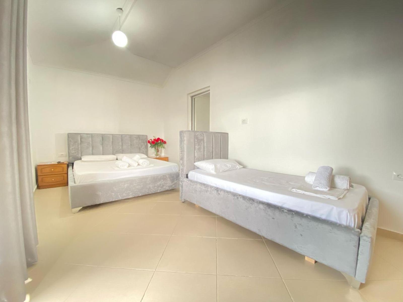 Enel Villa Саранда Экстерьер фото